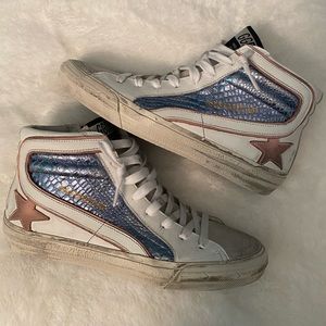 Golden Goose Slide size 36 new